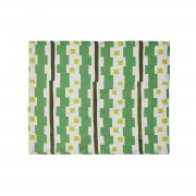 Bonnie and Neil | Placemat Set | Bauhaus Green | Set of 2 Bonnie and Neil | Placemat Set | Bauhaus Green | Set of 2
